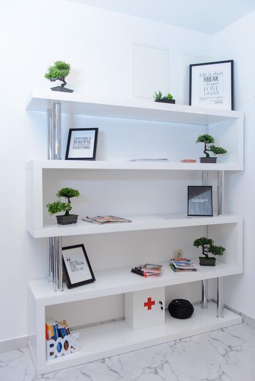 Ema Apartman *