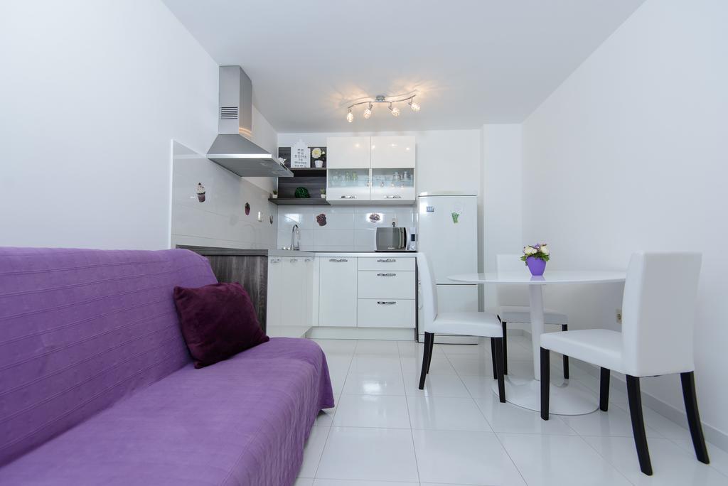 Apartmán Ema