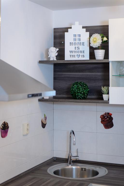 Apartmán Ema Dubrovnik