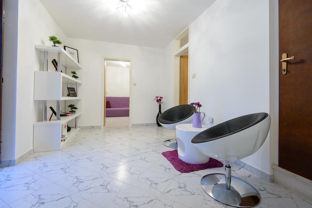 Apartmán Ema